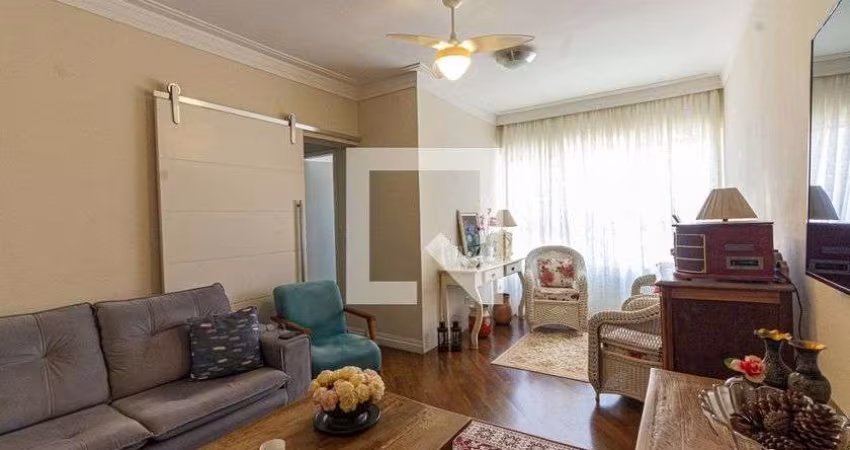 Apartamento à Venda - Tatuapé, 2 Quartos,  90 m2