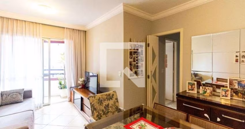 Apartamento à Venda - Bosque da Saúde, 3 Quartos,  73 m2
