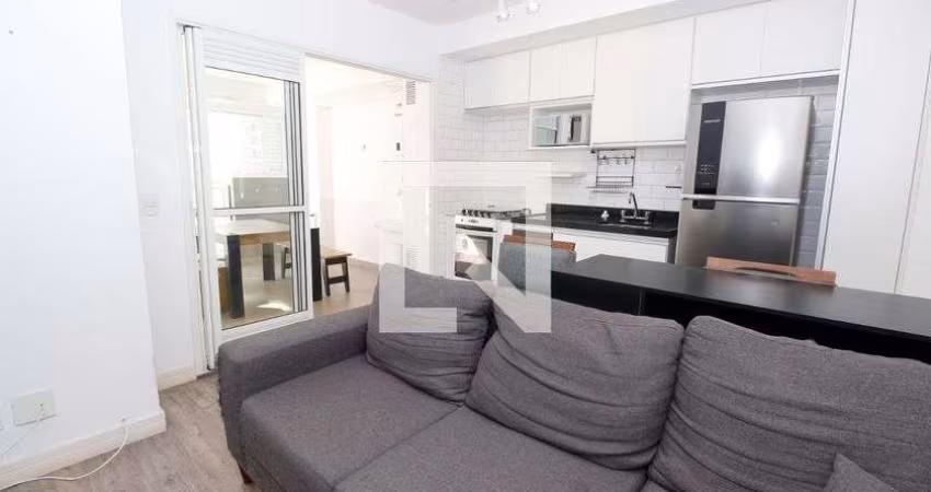 Apartamento à Venda - Panamby, 2 Quartos,  57 m2