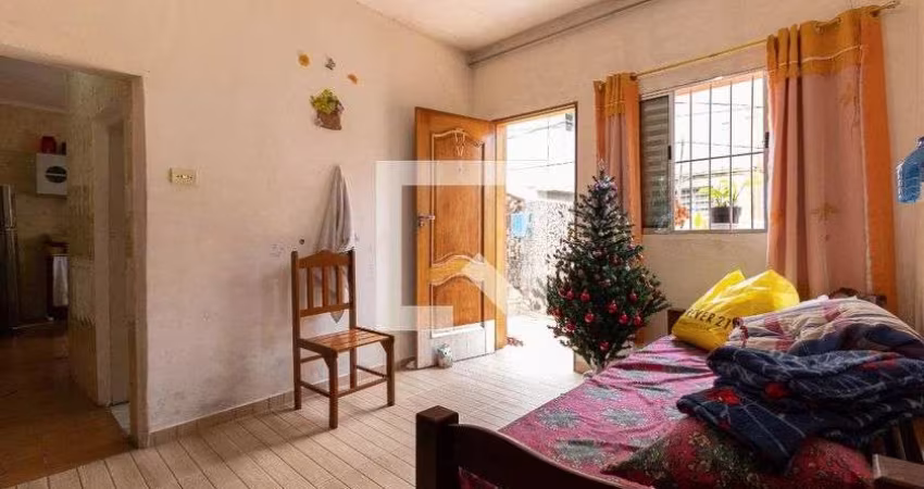 Casa à Venda - Jardim Santa Emília, 5 Quartos,  206 m2