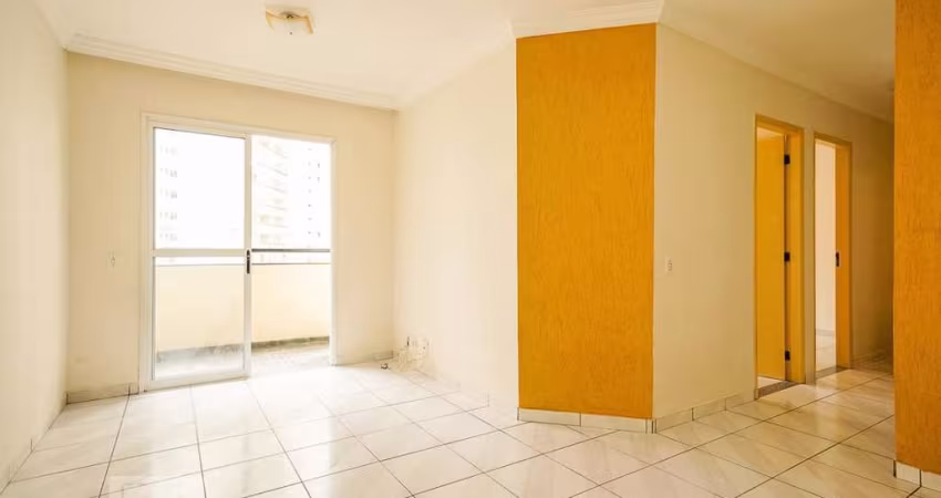 Apartamento à Venda - Mooca, 3 Quartos,  76 m2