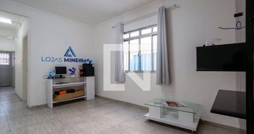 Apartamento à Venda - Santana, 2 Quartos,  74 m2