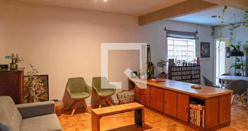 Casa à Venda - Aclimação, 3 Quartos,  100 m2