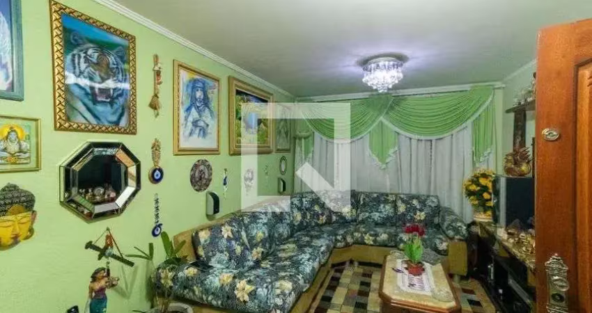 Casa com 2 quartos à venda na Rua Sargento Iguatemi Azevedo, --, Ponte Rasa, São Paulo