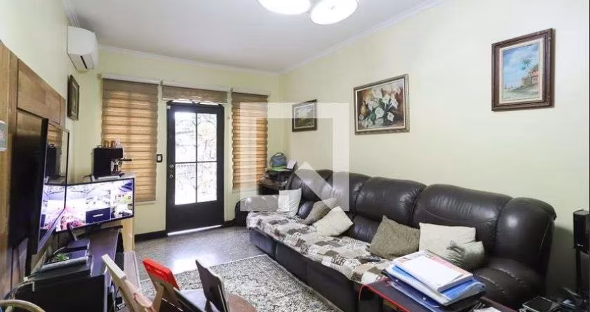 Casa à Venda - Mandaqui, 3 Quartos,  156 m2