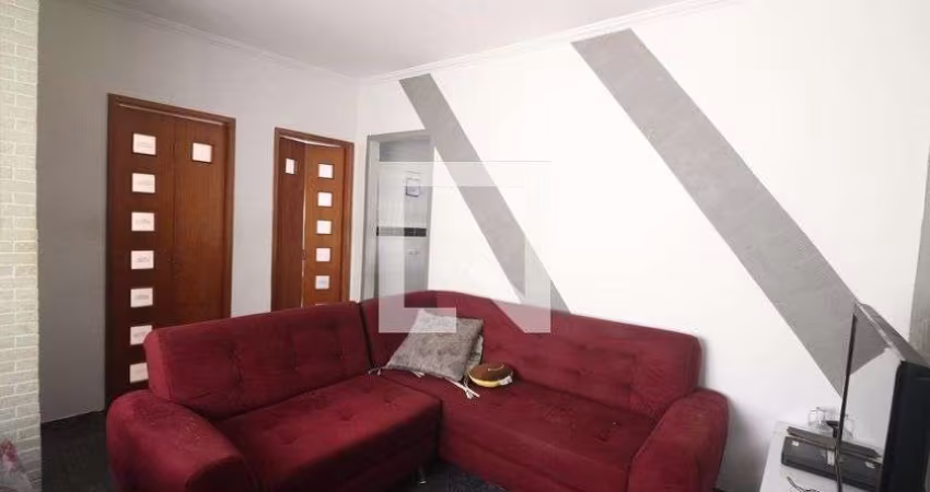 Casa à Venda - Mandaqui, 5 Quartos,  323 m2