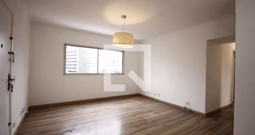 Apartamento à Venda - Vila Mariana, 3 Quartos,  79 m2