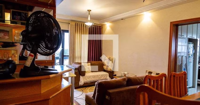 Apartamento à Venda - Jabaquara, 3 Quartos,  100 m2