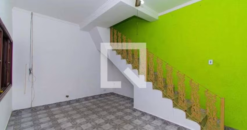 Casa à Venda - Vila Prudente, 3 Quartos,  150 m2