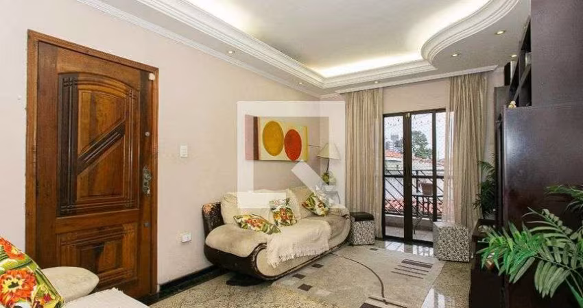 Casa à Venda - Vila Esperança, 3 Quartos,  134 m2