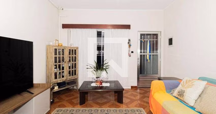 Casa à Venda - Jardim Brasil , 4 Quartos,  200 m2