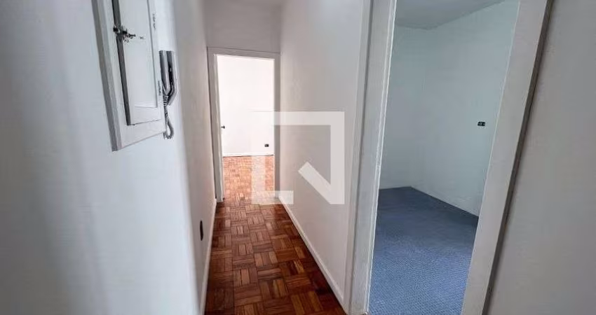 Apartamento à Venda - Vila Madalena, 2 Quartos,  83 m2