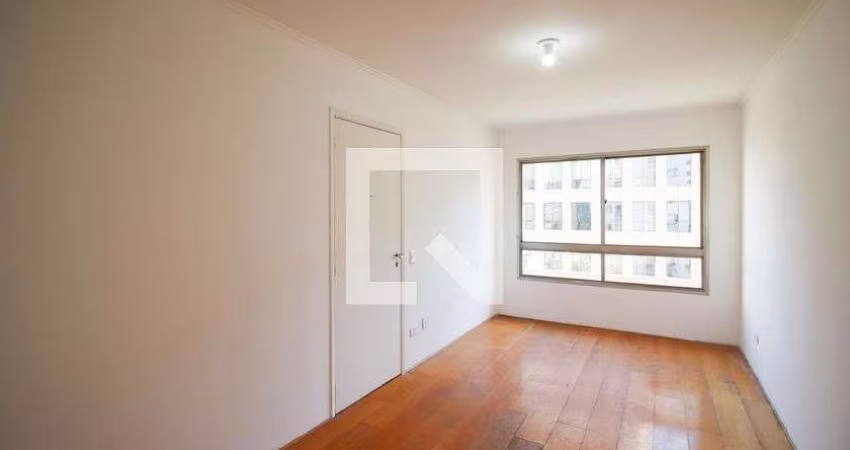 Apartamento à Venda - Vila Olímpia, 2 Quartos,  56 m2
