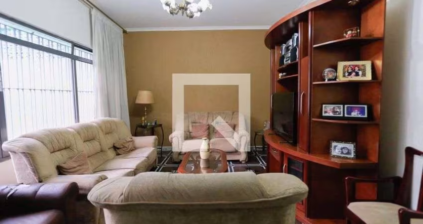 Casa à Venda - Jardim Éster Yolanda, 3 Quartos,  260 m2