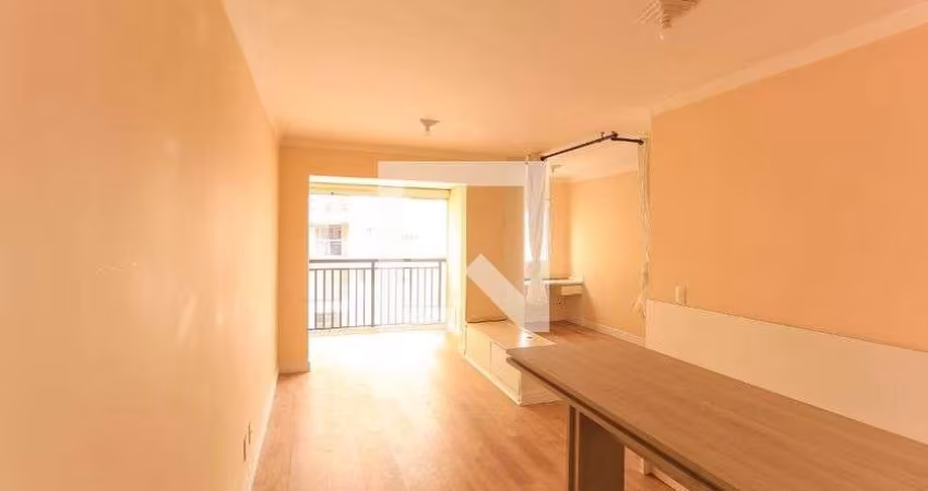 Apartamento à Venda - Brás, 3 Quartos,  69 m2