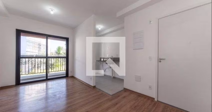 Apartamento à Venda - Bosque da Saúde, 2 Quartos,  47 m2