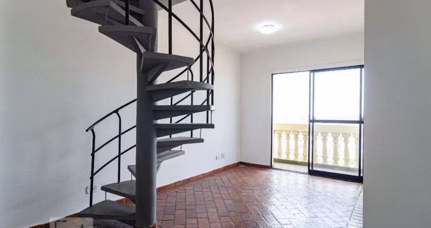 Apartamento à Venda - Jabaquara, 3 Quartos,  125 m2