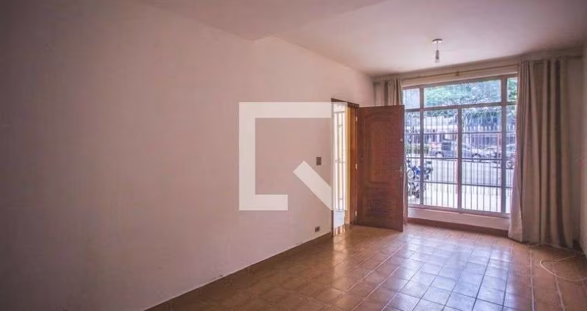 Casa à Venda - Planalto Paulista, 3 Quartos,  90 m2
