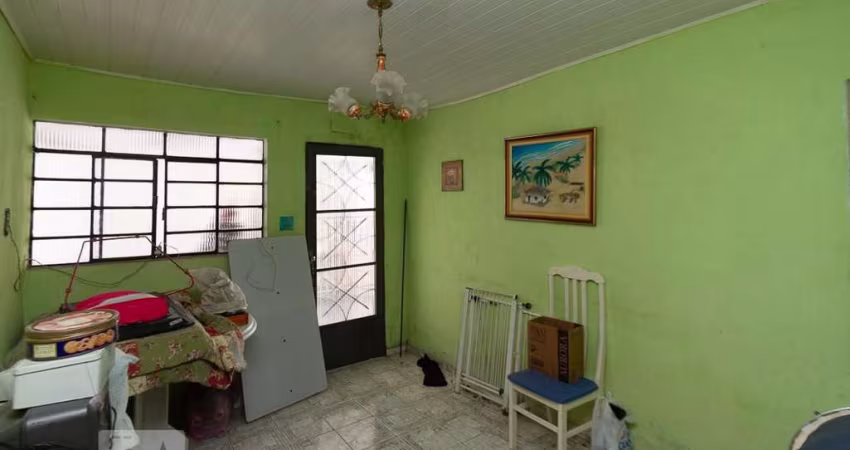 Apartamento à Venda - Jardim Anália Franco, 5 Quartos,  170 m2
