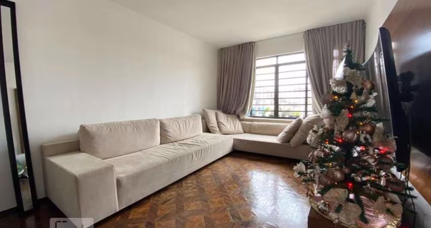 Casa à Venda - Jardim Monte Kemel, 3 Quartos,  150 m2