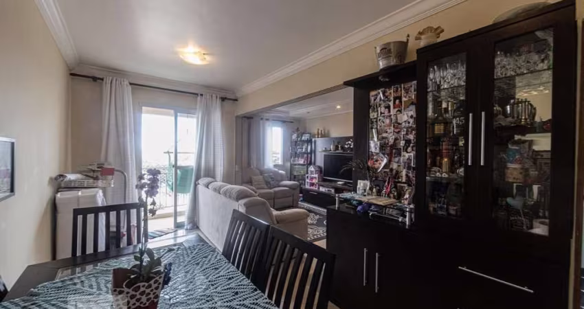 Apartamento à Venda - Penha de França, 2 Quartos,  74 m2