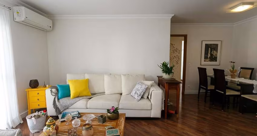Apartamento à Venda - Panamby, 3 Quartos,  100 m2