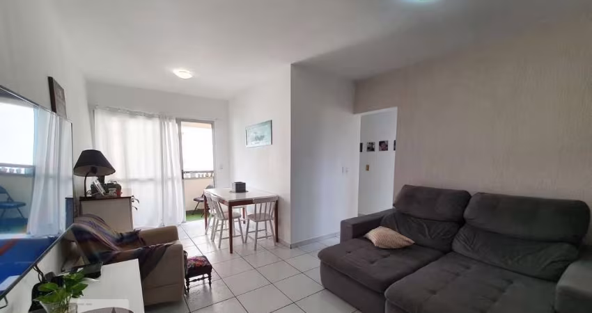 Apartamento à Venda - Vila Mariana, 3 Quartos,  75 m2