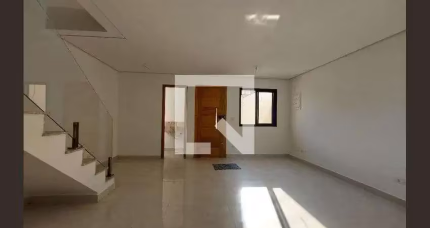 Casa à Venda - Jardim Palmares, 3 Quartos,  87 m2