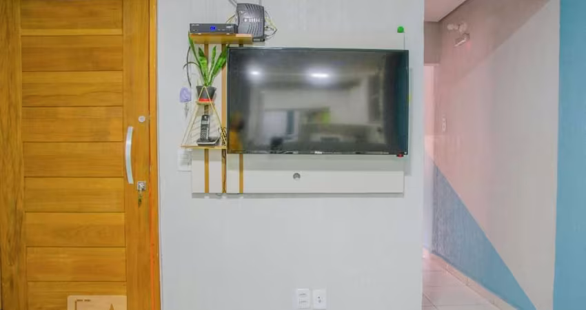 Casa à Venda - Freguesia do Ó, 2 Quartos,  90 m2