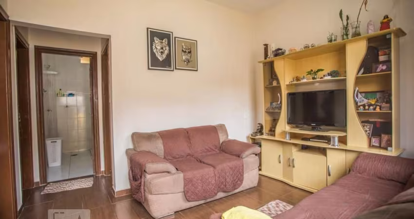 Casa à Venda - Jabaquara, 3 Quartos,  80 m2