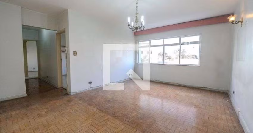 Apartamento à Venda - Bela Vista, 3 Quartos,  118 m2