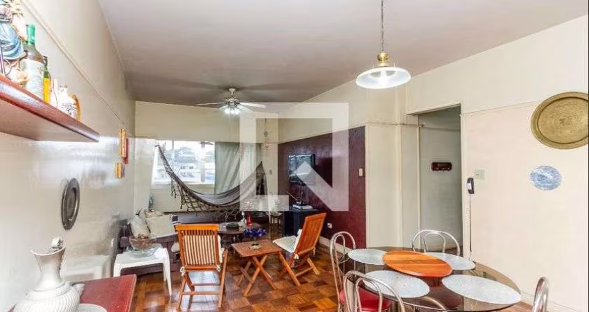 Apartamento à Venda - Moema, 2 Quartos,  105 m2