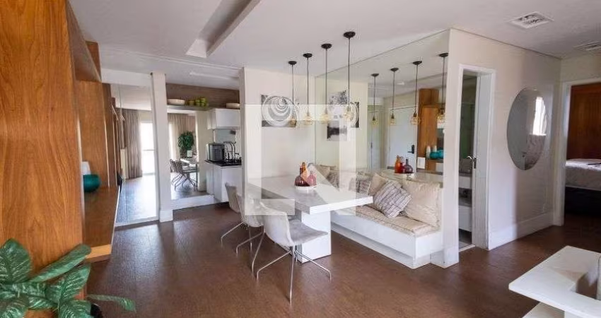Apartamento à Venda - Vila Santa Clara, 2 Quartos,  77 m2
