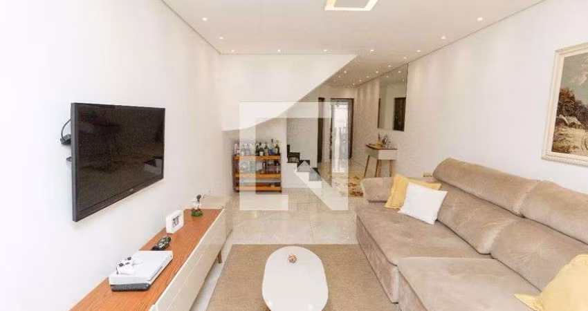 Casa à Venda - Cidade Patriarca, 3 Quartos,  112 m2