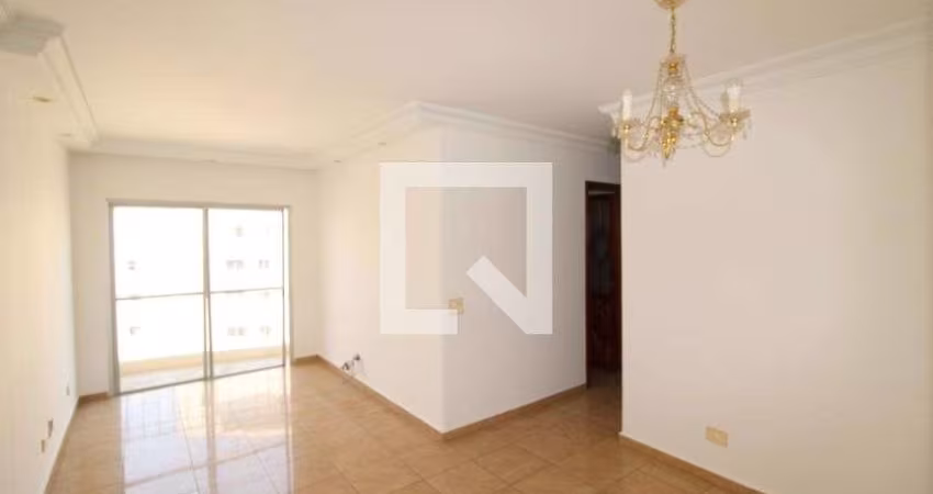 Apartamento à Venda - Santana, 3 Quartos,  80 m2