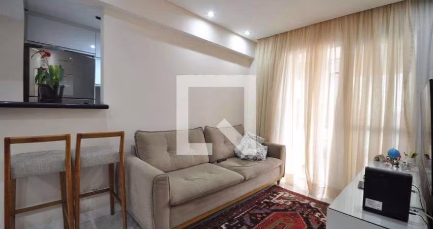 Apartamento à Venda - Vila Ede, 2 Quartos,  65 m2