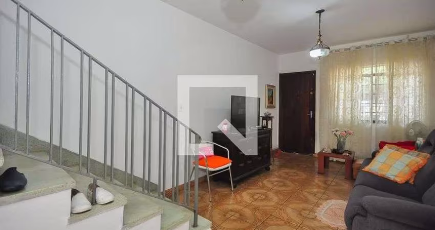 Casa à Venda - Vila Sônia, 2 Quartos,  81 m2