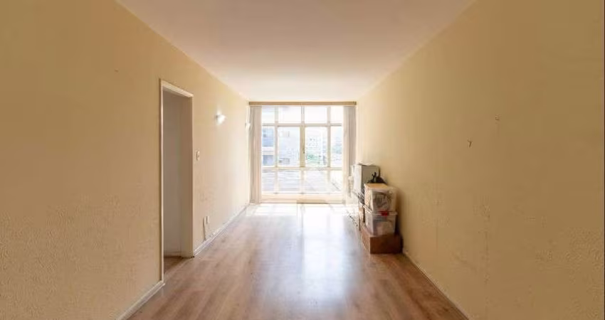 Apartamento à Venda - Perdizes, 3 Quartos,  82 m2