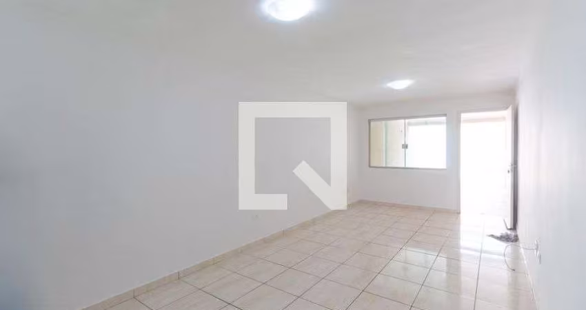 Casa à Venda - Vila Ré, 3 Quartos,  102 m2