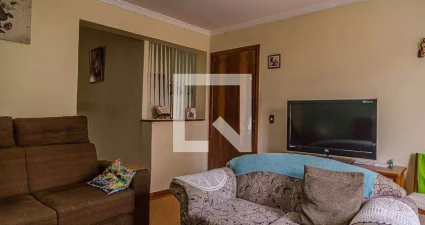 Casa à Venda - Jabaquara, 5 Quartos,  150 m2