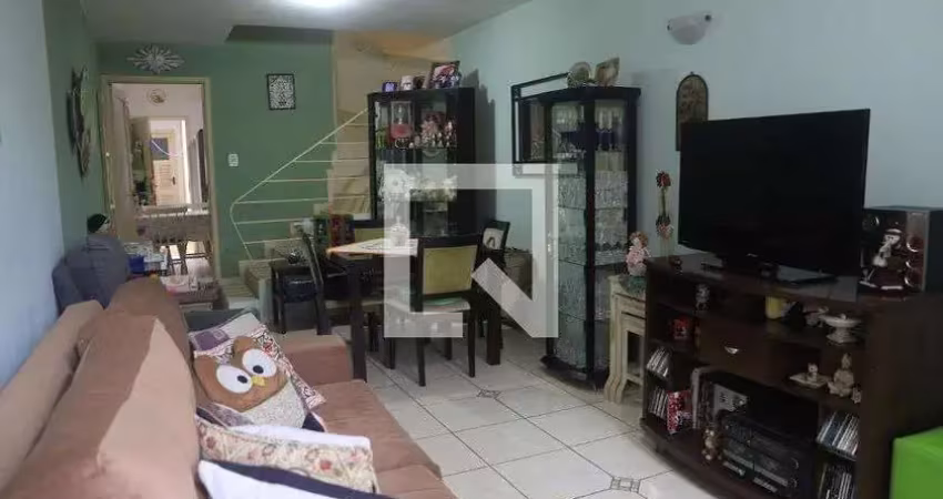 Casa à Venda - Saúde, 2 Quartos,  70 m2