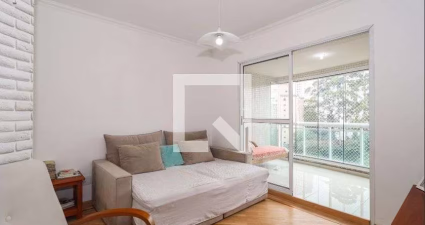 Apartamento à Venda - Panamby, 3 Quartos,  78 m2