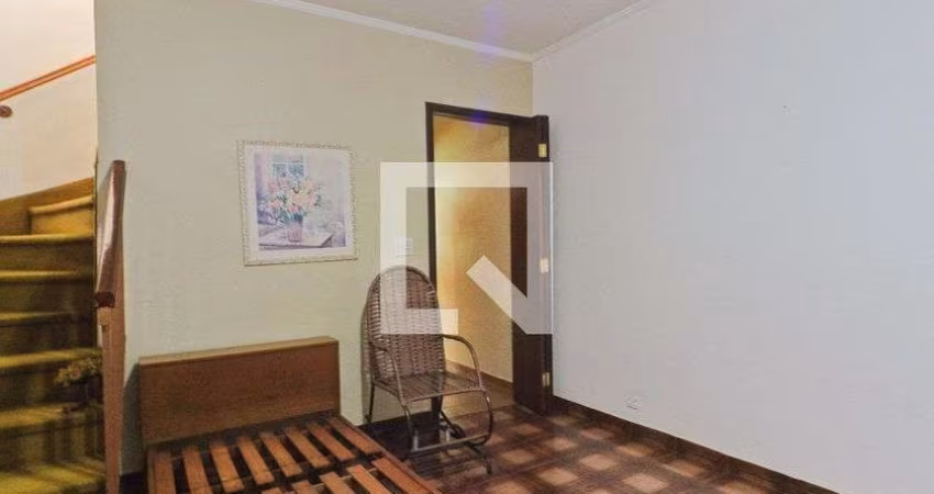Casa à Venda - Parque São Domingos, 3 Quartos,  140 m2