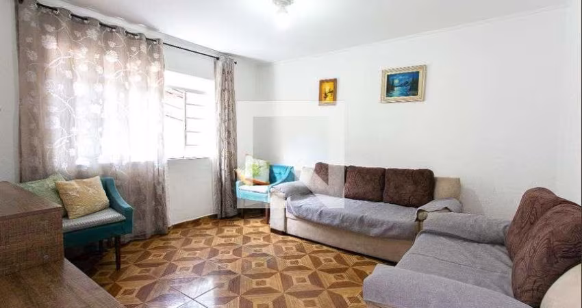 Casa à Venda - Penha de França, 2 Quartos,  205 m2