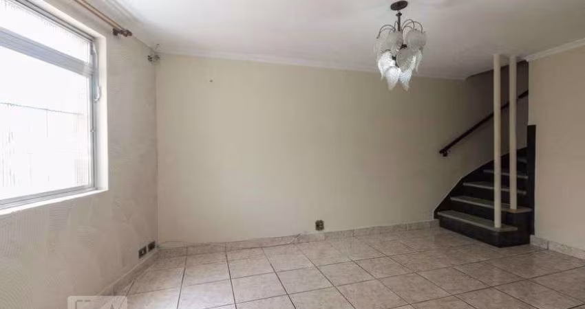 Casa à Venda - Tatuapé, 3 Quartos,  110 m2