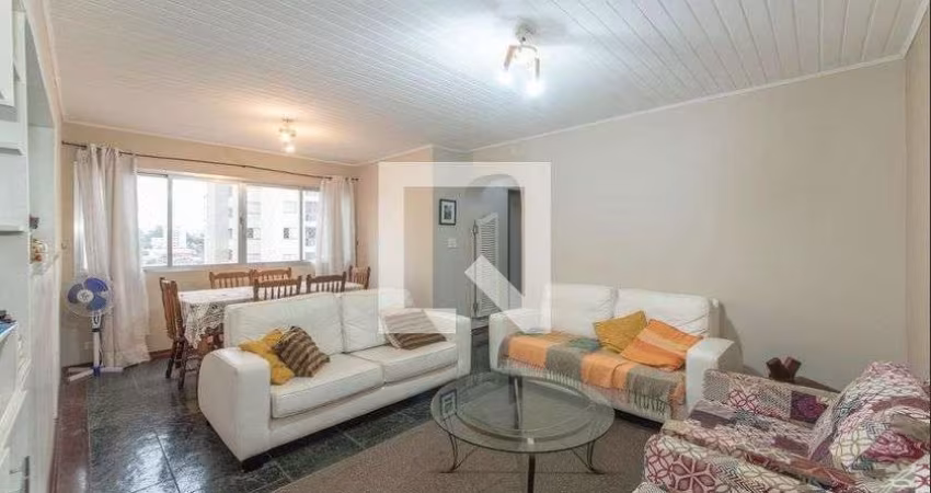 Apartamento à Venda - Bosque da Saúde, 2 Quartos,  90 m2