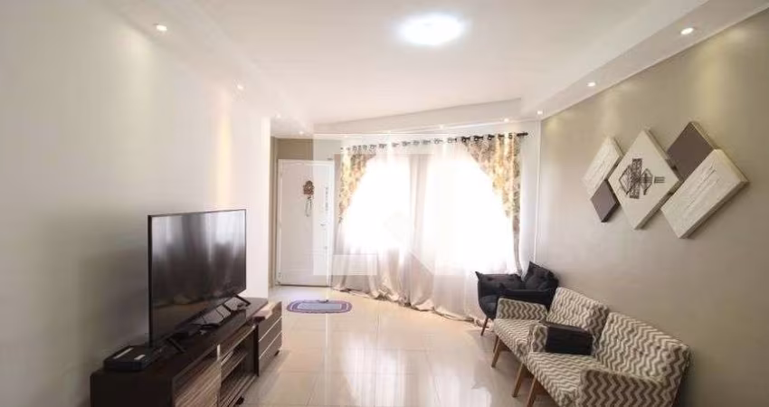 Casa à Venda - Sítio do Mandaqui, 3 Quartos,  170 m2