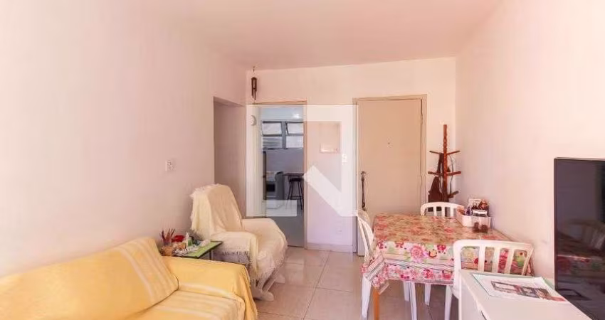Apartamento à Venda - Mooca, 2 Quartos,  68 m2