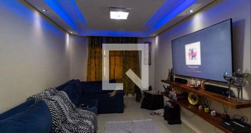 Casa à Venda - Vila Jacuí, 2 Quartos,  120 m2