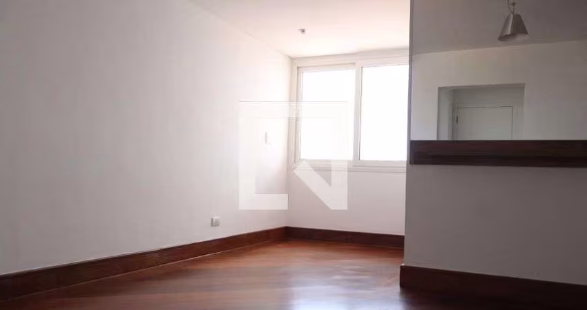 Apartamento à Venda - Planalto Paulista, 2 Quartos,  74 m2